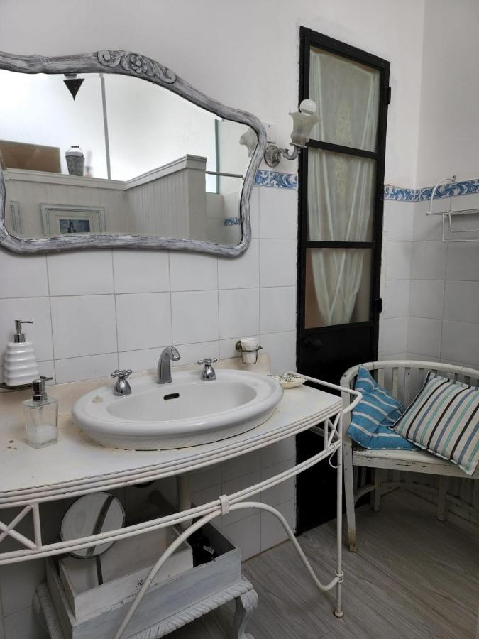 Вілла Casa En Barrio Historico Колонія-дель-Сакраменто Екстер'єр фото