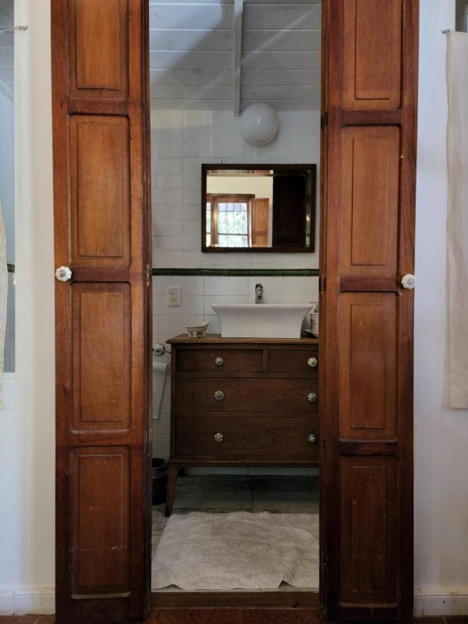 Вілла Casa En Barrio Historico Колонія-дель-Сакраменто Екстер'єр фото