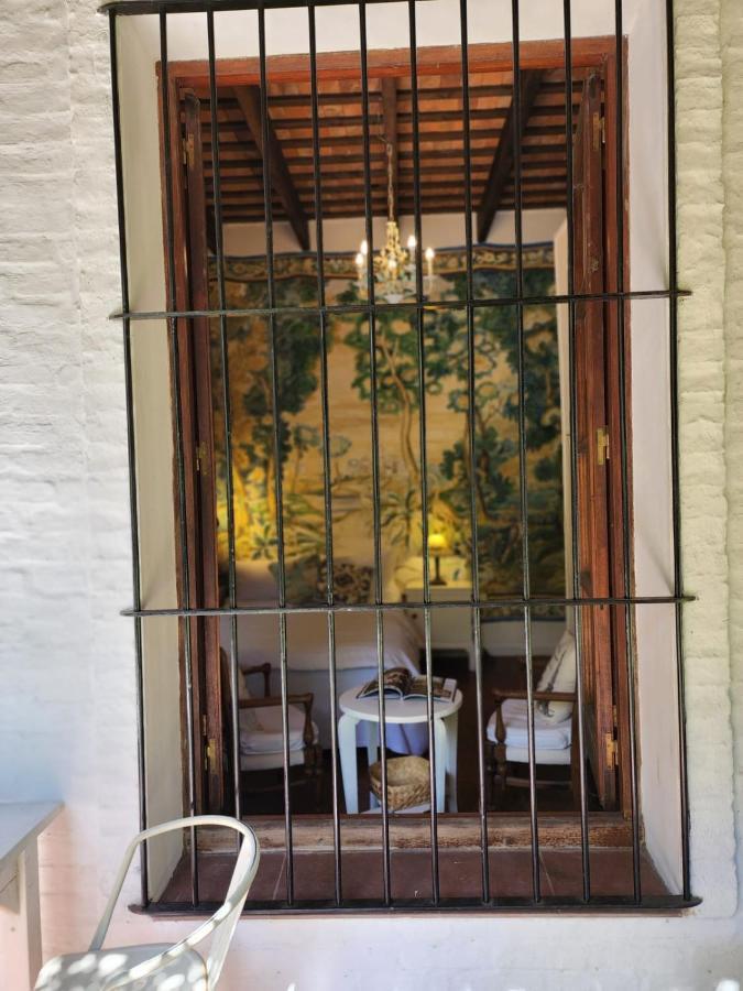 Вілла Casa En Barrio Historico Колонія-дель-Сакраменто Екстер'єр фото
